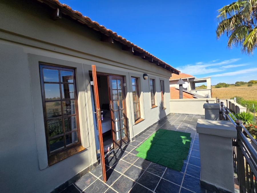 3 Bedroom Property for Sale in Woodland Hills Wildlife Estate Free State